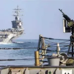 عشرات الهجمات الخطيرة.. بيانات بريطانية تكشف كواليس ”الهروب الكبير” للسفن من مضيق هرمز