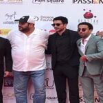 عصام عمر وباسم سمرة.. توافد النجوم على حفل افتتاح مهرجان الإسكندرية للفيلم القصير