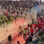 عضو أولمبيك آسفي يوضح كواليس الفوضى قبل مواجهة اتحاد العاصمة