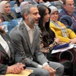 عقب نجاح «أب ولكن ».. الفنان محمد فراج يشارك في اجتماع «تضامن النواب» لمناقشة قانون الأحوال الشخصية