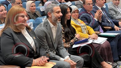 عقب نجاح «أب ولكن ».. الفنان محمد فراج يشارك في اجتماع «تضامن النواب» لمناقشة قانون الأحوال الشخصية