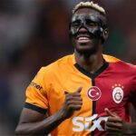 عقبة وحيدة تمنع انتقال أوسيمين لـ برشلونة