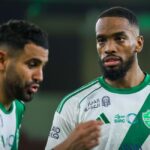 عقوبات مالية مرتقبة على نجمي الأهلي !