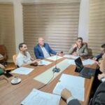 عقوبة الإنذار لهاني حتحوت بعد خضوعه للتحقيق بمقر النقابة