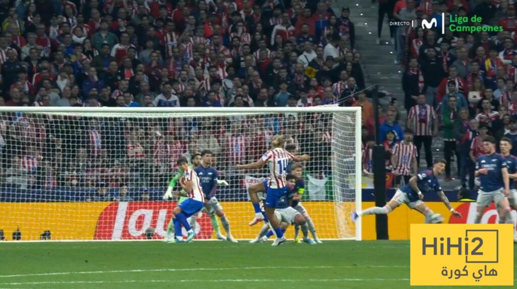 عقوبة مبالغ فيها في ملعب ميتروبوليتانو!