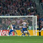 عقوبة مبالغ فيها في ملعب ميتروبوليتانو!