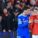 عقوبة مغلظة.. "فيفا" يعدل عقوبة "تغطية الفم" بكأس العالم