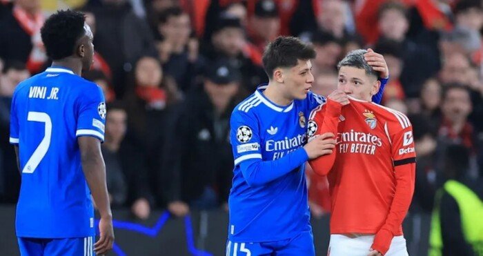 عقوبة مغلظة.. "فيفا" يعدل عقوبة "تغطية الفم" بكأس العالم