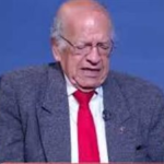 علم المصريات هو الوحيد في العالم المنسوب لدولة ولا وجود لـ أمريكانولوجي