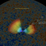 علماء يرسمون أضخم خريطة ثلاثية الأبعاد للكون تضم 47 مليون مجرة