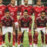 عمر سيد معوض يظهر في قائمة الأهلي قبل صدام بيراميدز