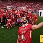 عملاق إنجليزي يتلقى نصيحة مفاجئة بضم محمد صلاح