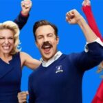 عودة الحماس لـ"Ted Lasso 4" بعد طرح التريلر.. موسم جديد يبدأ في أغسطس