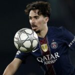 عودة فيتينيا.. قائمة باريس سان جيرمان الرسمية لمواجهة بايرن ميونخ