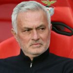 عودة مورينيو إلى مدريد مرهونة بقرار مدرب آخر !