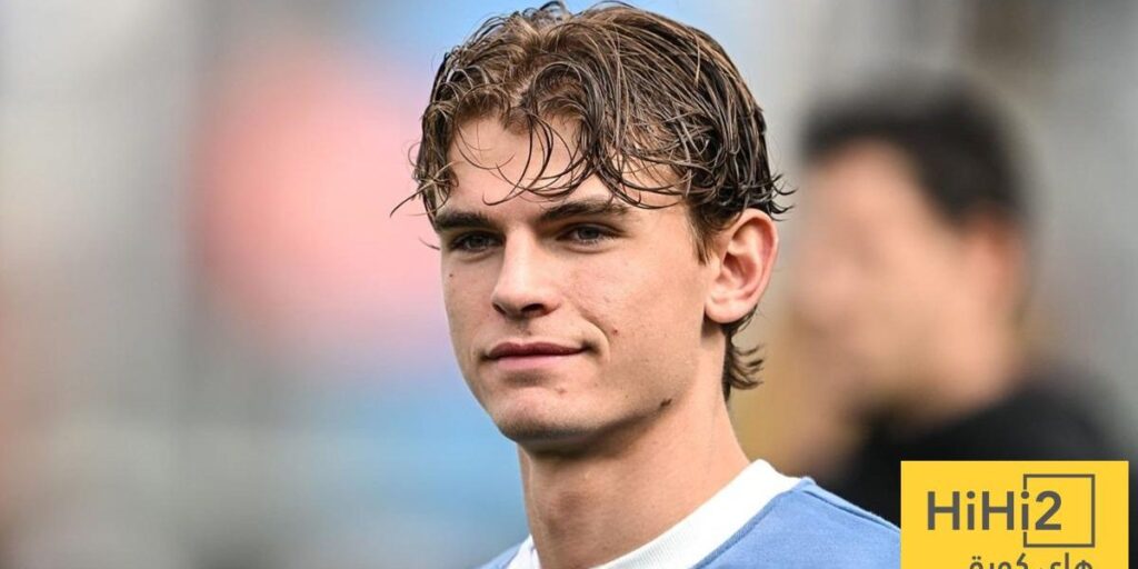 عودة نيكو باز ومونيوز.. خطة ريال مدريد في سوق الانتقالات