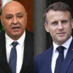 عون وماكرون يبحثان تطورات ما بعد وقف إطلاق النار في لبنان والتحضير للمفاوضات