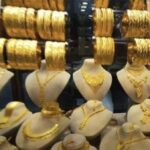 عيار 21 الآن.. أسعار الذهب اليوم الثلاثاء 21 أبريل 2026