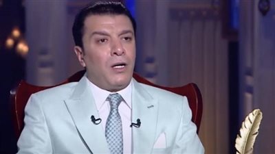 عيب أوي.. مصطفى كامل يعلق على شائعات وفاة هاني شاكر
