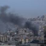 غارات إسرائيلية على جنوب لبنان رغم استمرار وقف إطلاق النار المؤقت