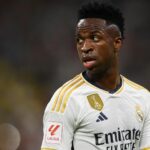 غارسيا : فينيسيوس لم يجدد حتى الآن