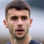 غارسيا يتفوق على تشيزني !