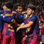 غارسيا يرد على جدل رفض الريال إقامة ممر شرفي