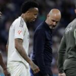 غالبا نهاية البرازيلي ميليتاو مع ريال مدريد