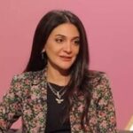 غدا.. ليلى الفاروق تستقبل عزاء والدها بمسجد حسين صدقي عقب صلاة المغرب