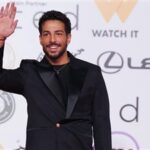 غدًا الخميس.. محمود ياسين جونيور في ضيافة إنجي علي ببرنامج أسرار النجوم