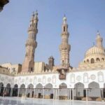 غدًا.. القاهرة تستضيف مؤتمر الدعوة الإسلامية الدولي لبحث قضايا بناء الإنسان