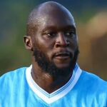 غرامة كبيرة على لوكاكو في نابولي!