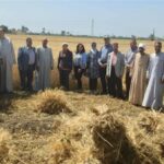 غرف عملية مركزية لتذليل العقبات أمام المزارعين