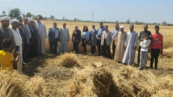 غرف عملية مركزية لتذليل العقبات أمام المزارعين