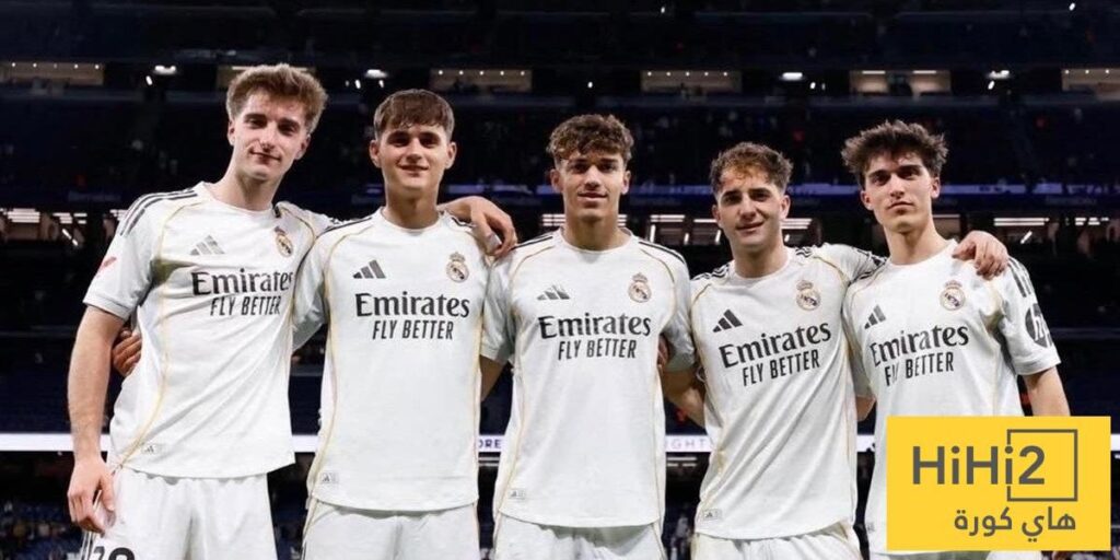 غرفة الاطفال في ريال مدريد متذمره وتشتكي من كل شي …!