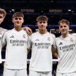 غرفة الاطفال في ريال مدريد متذمره وتشتكي من كل شي …!