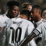 غرفة ملابس ريال مدريد تحسم جدل المدرب القادم !