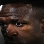 غرفة ملابس ريال مدريد مشتعلة والحل بيع فينيسيوس !