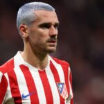 غريزمان يفشل في انهاء لعنة التتويج المحلي مع اتلتيكو مدريد