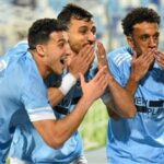 غزل المحلة يتخطى كهرباء الإسماعيلية بثلاثية في الدوري الممتاز