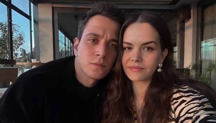 غموض يحيط بعلاقة الفنان التركي صلاح الدين باشالي وزوجته.. مؤشرات تثير جدل الانفصال