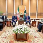 غموض يلف مفاوضات باكستان: ترامب يرسل وفده غداً وإيران تتخذ قرارا مفاجئا!