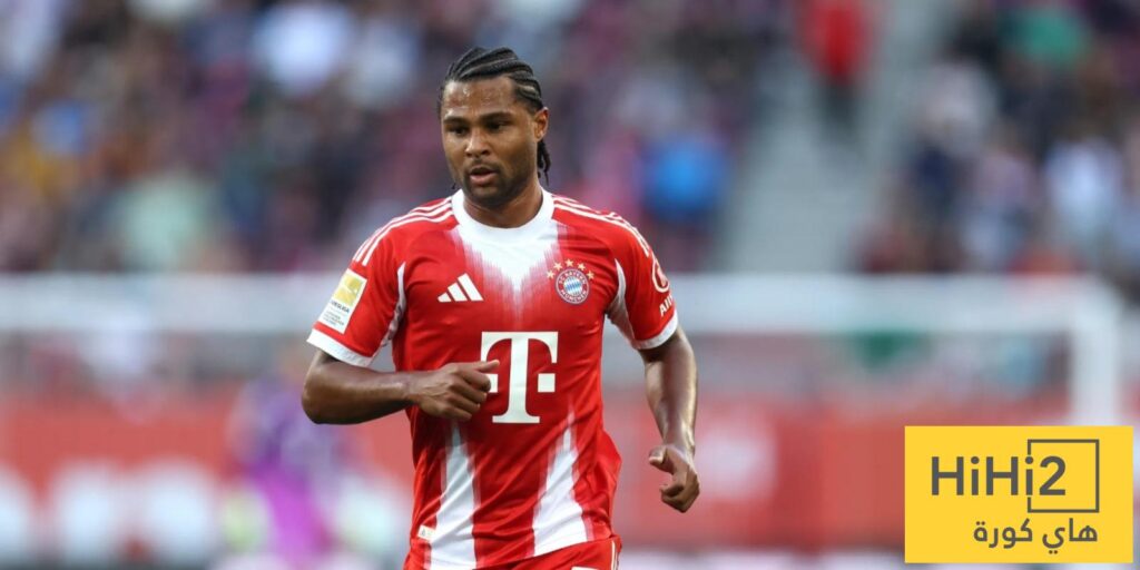 غنابري يعلن غيابه عن كأس العالم