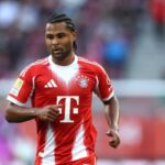 غنابري يعلن غيابه عن كأس العالم