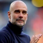 غوارديولا: إذا انتهى الدوري الآن سيتوج أرسنال باللقب!