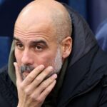 غوارديولا معلقا على إقالة مدرب تشيلسي : أنا محظوظ