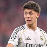 غولر.. النقطة المضيئة في خروج ريال مدريد الأوروبي