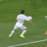 غياب الإعادة الكاملة يثير الشكوك حول لقطة دياز امام بيتيس