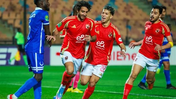 غيابات الأهلي أمام الزمالك