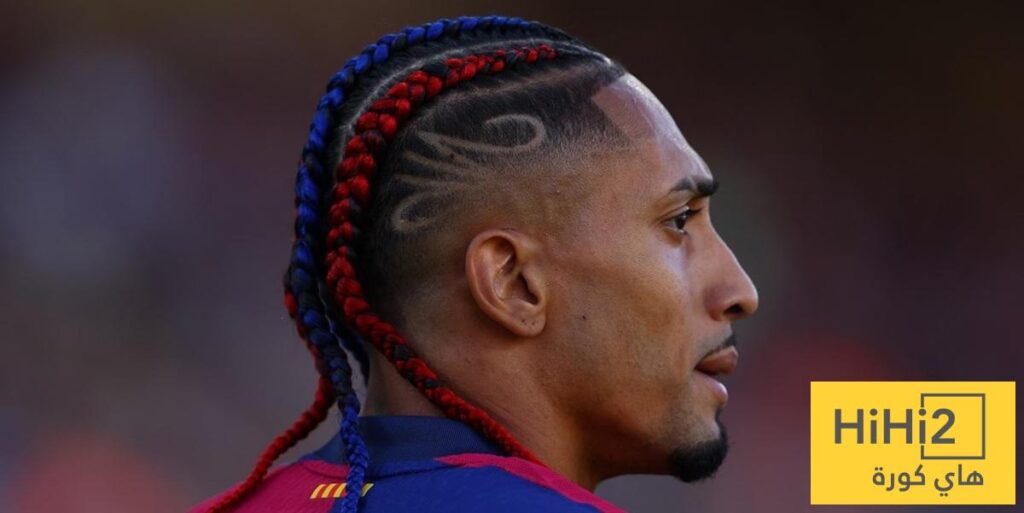 غيابات برشلونة أمام خيتافي - هاي كورة